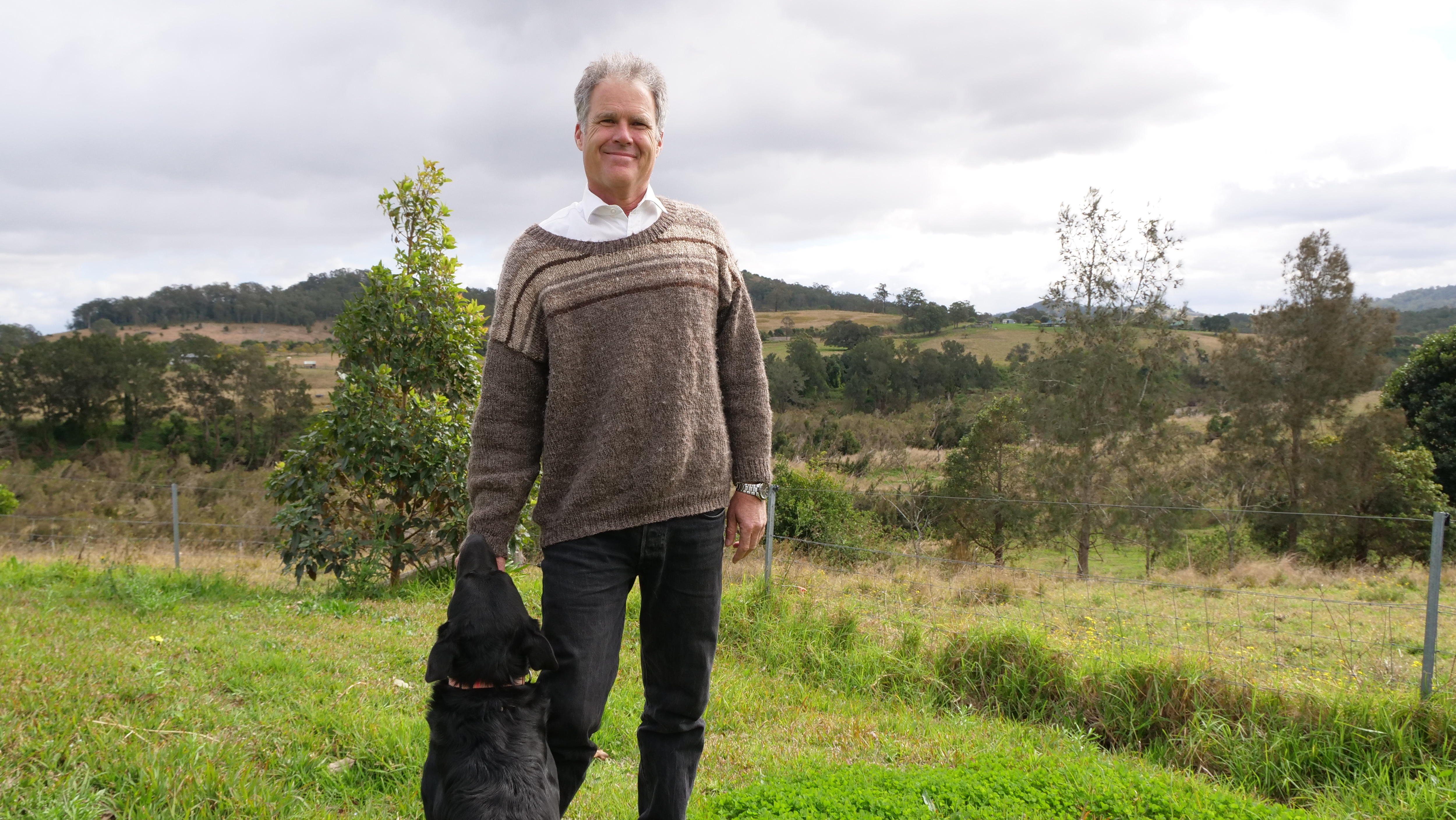 Bruce Robertson, Energy Finance Analyst at IEEFA