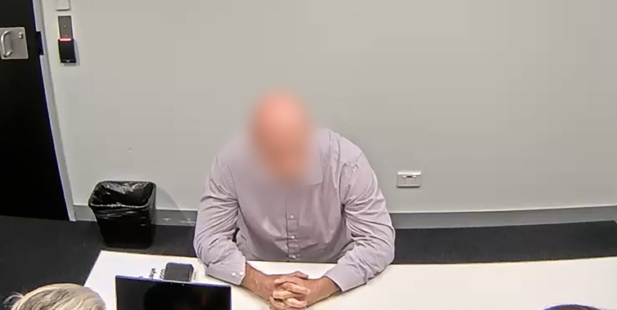 Queensland man accused of producing child abuse material in the ...