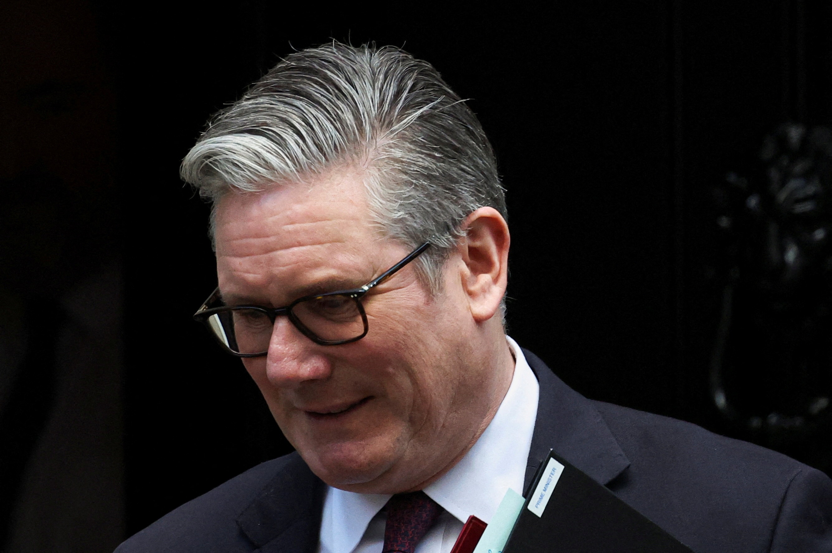 The slow death of Starmer's prime ministership after Mandelson's 'betrayal'