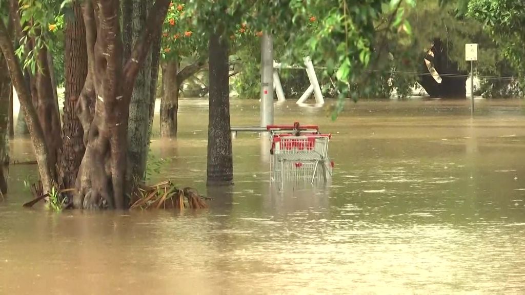 Evacuation orders in place from Hawkesbury to Kempsey - ABC News