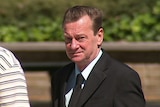 Gillard will serve a non-parole period of five years and three months.