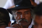 Mexico vigilante Jose Manuel Mireles
