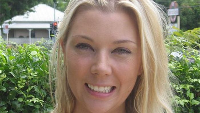 Jonty Bush: 2011 Young Australian of the Year episode artwork