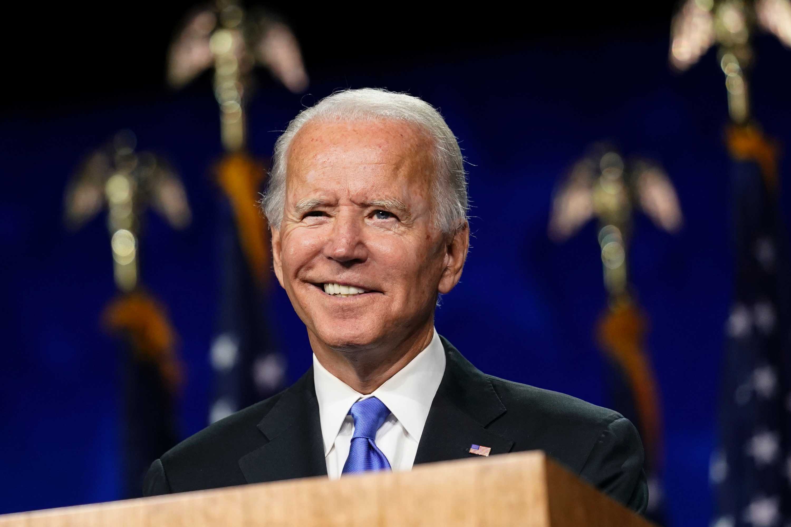 Joe Biden Is 'decent' But Will That Be Enough To Defeat Donald Trump In ...