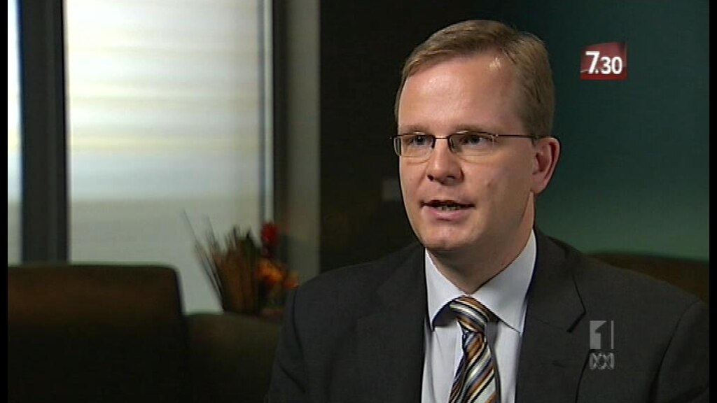 State Of The Economy - ABC News