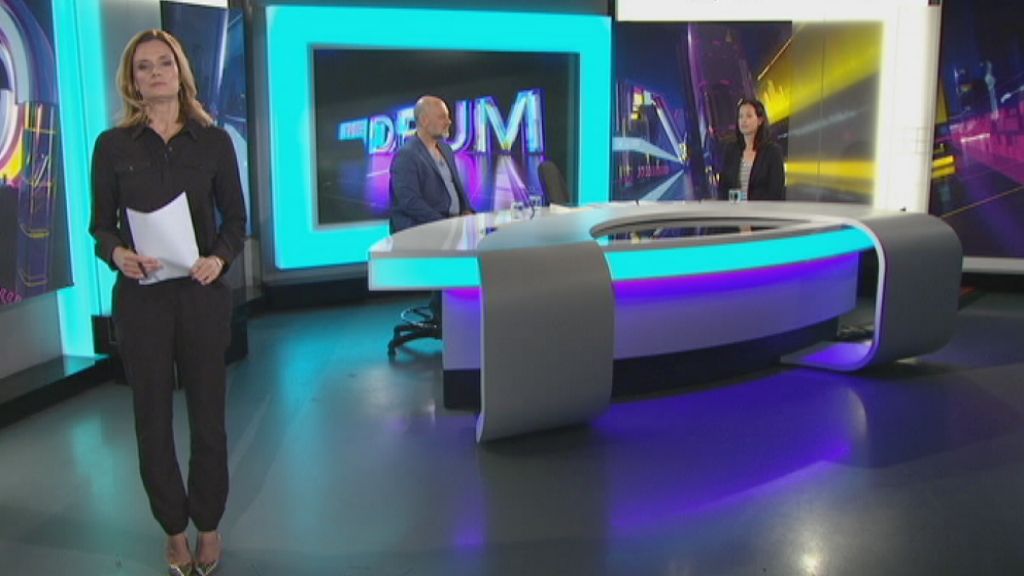 the-drum-wednesday-september-23-abc-news