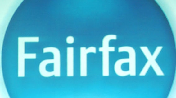 Fairfax logo