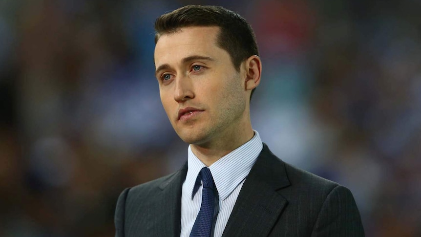 Tom Waterhouse