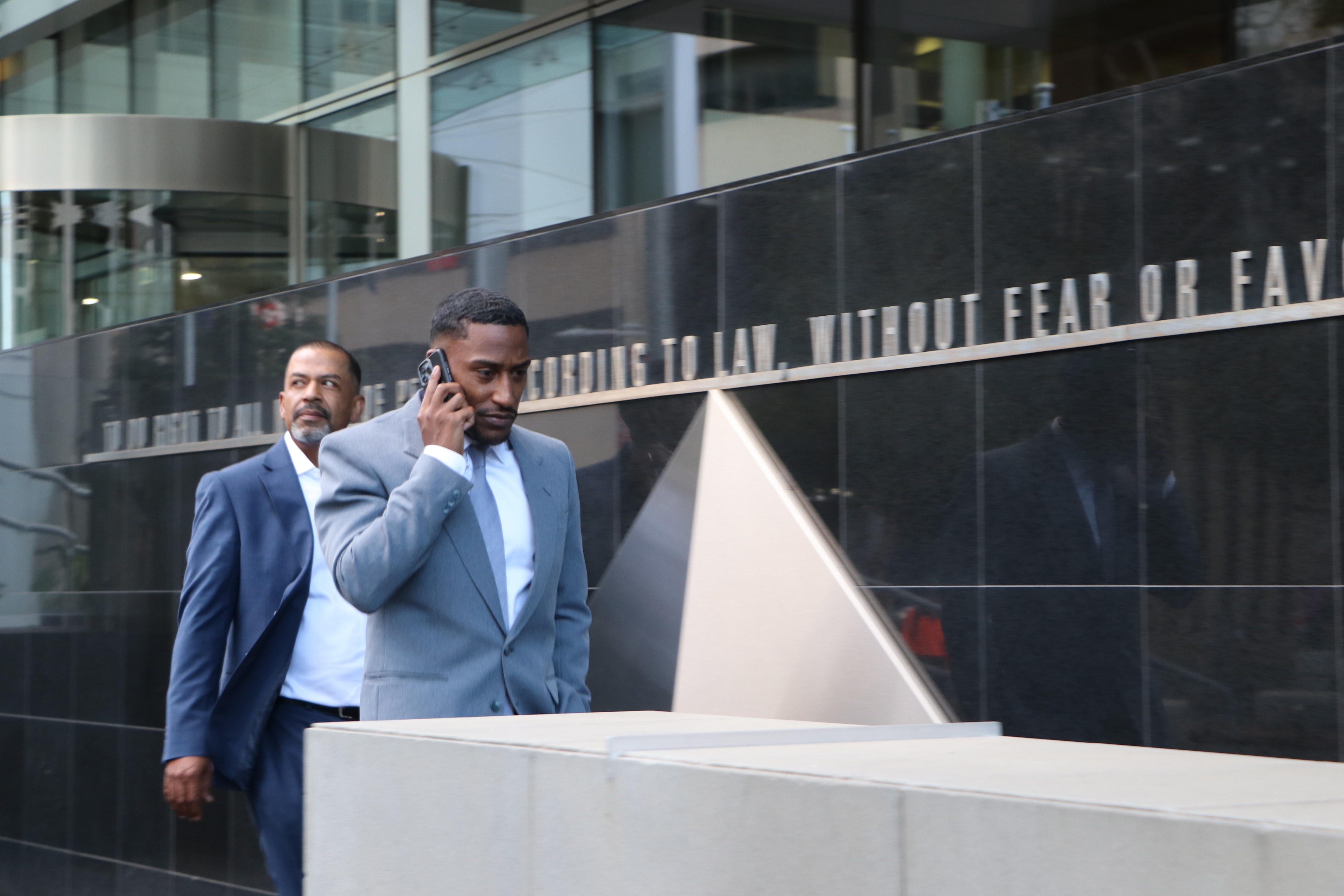 Doctor reveals injuries of woman allegedly sexually assaulted by Yung Filly