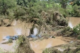 Ms Gillard says the Government is closely monitoring the flooding situation.