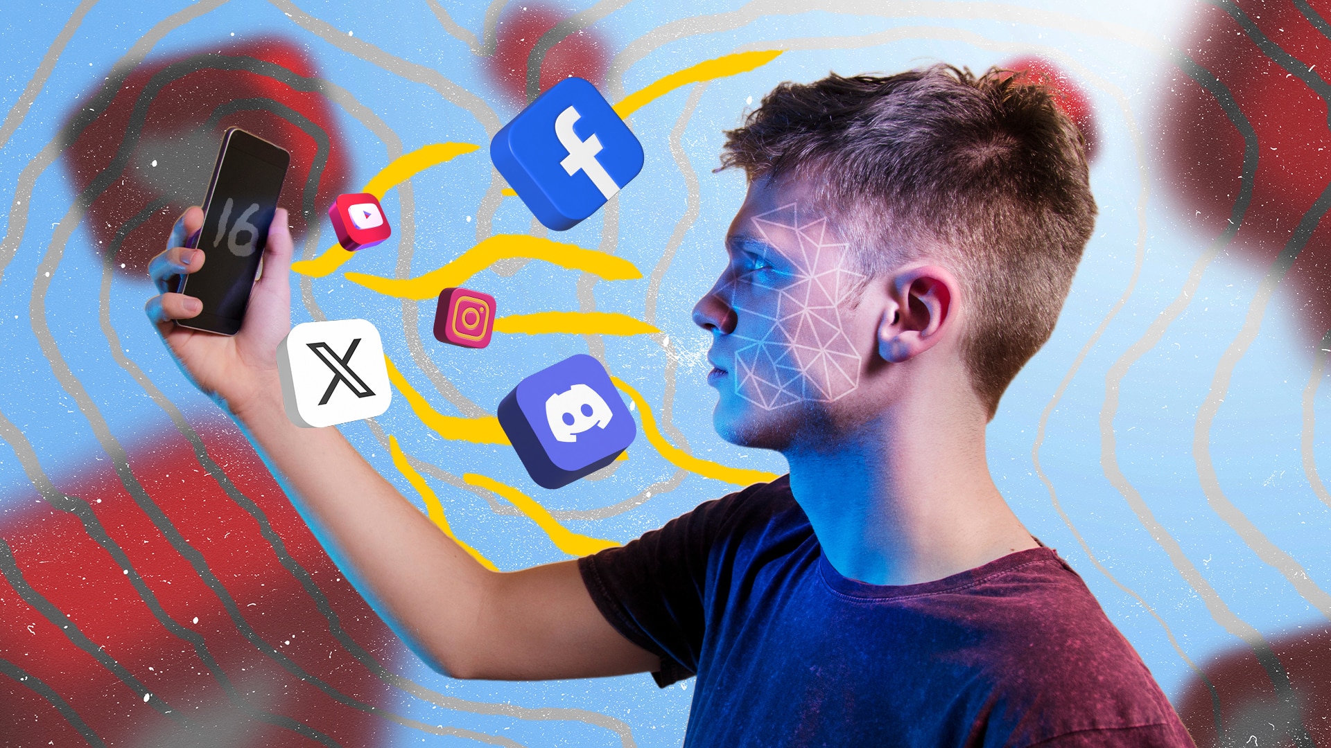 Why young people say the social media ban is not working six months on