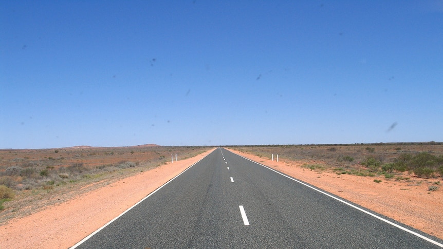 Stuart Highway