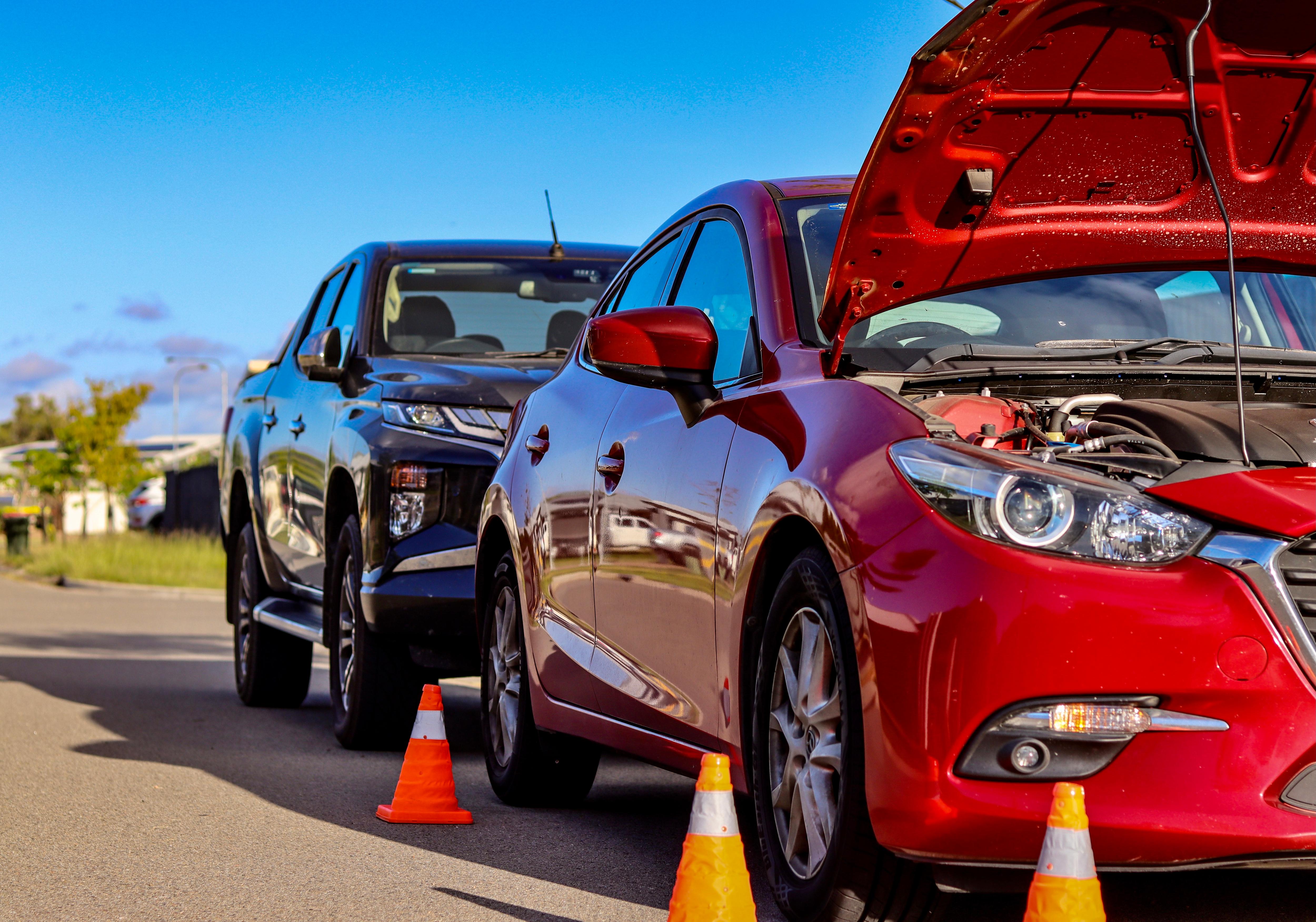 Dodgy motor vehicle sales on the rise as consumers take out loans for lemons in Queensland