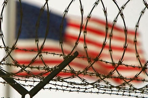 Guantanamo Bay (REUTERS: Brennan Linsley)