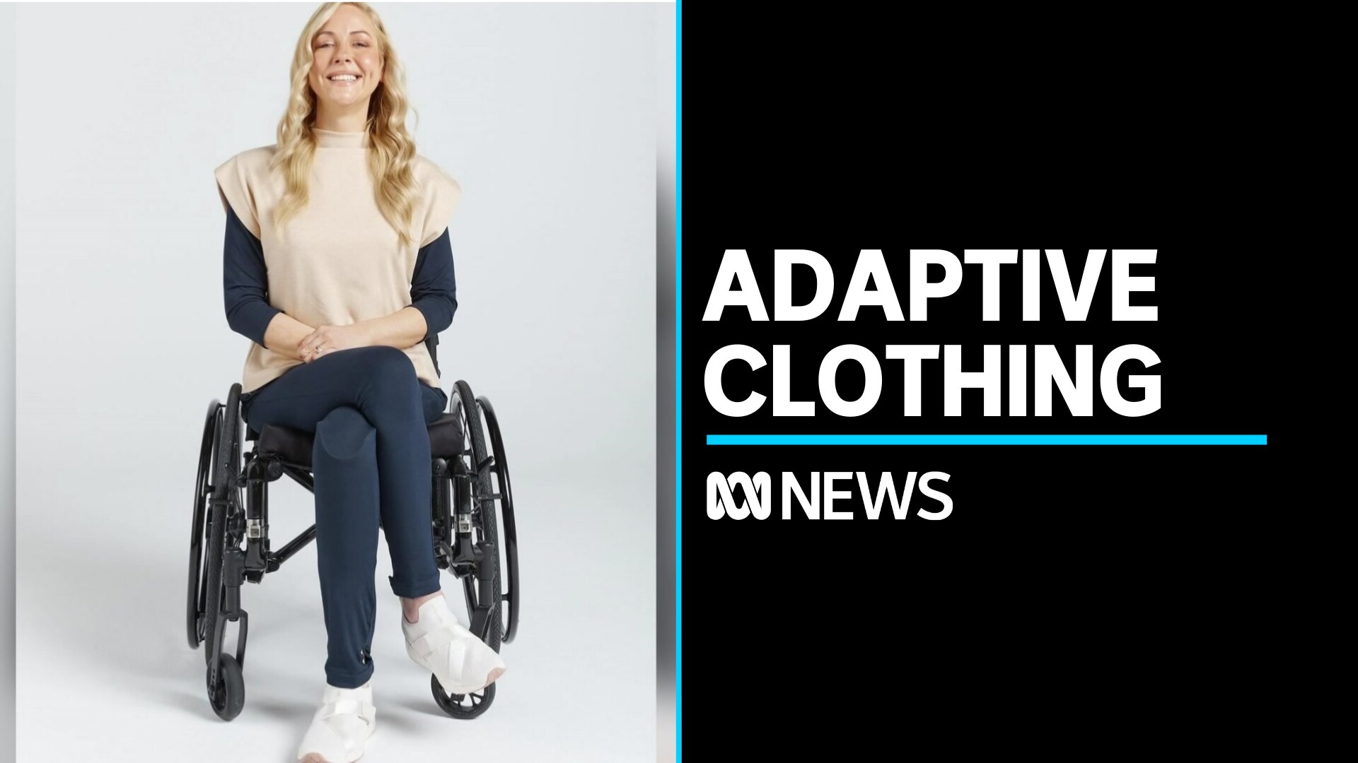 Adaptive Fashion Is A Rapidly Growing Area Abc News
