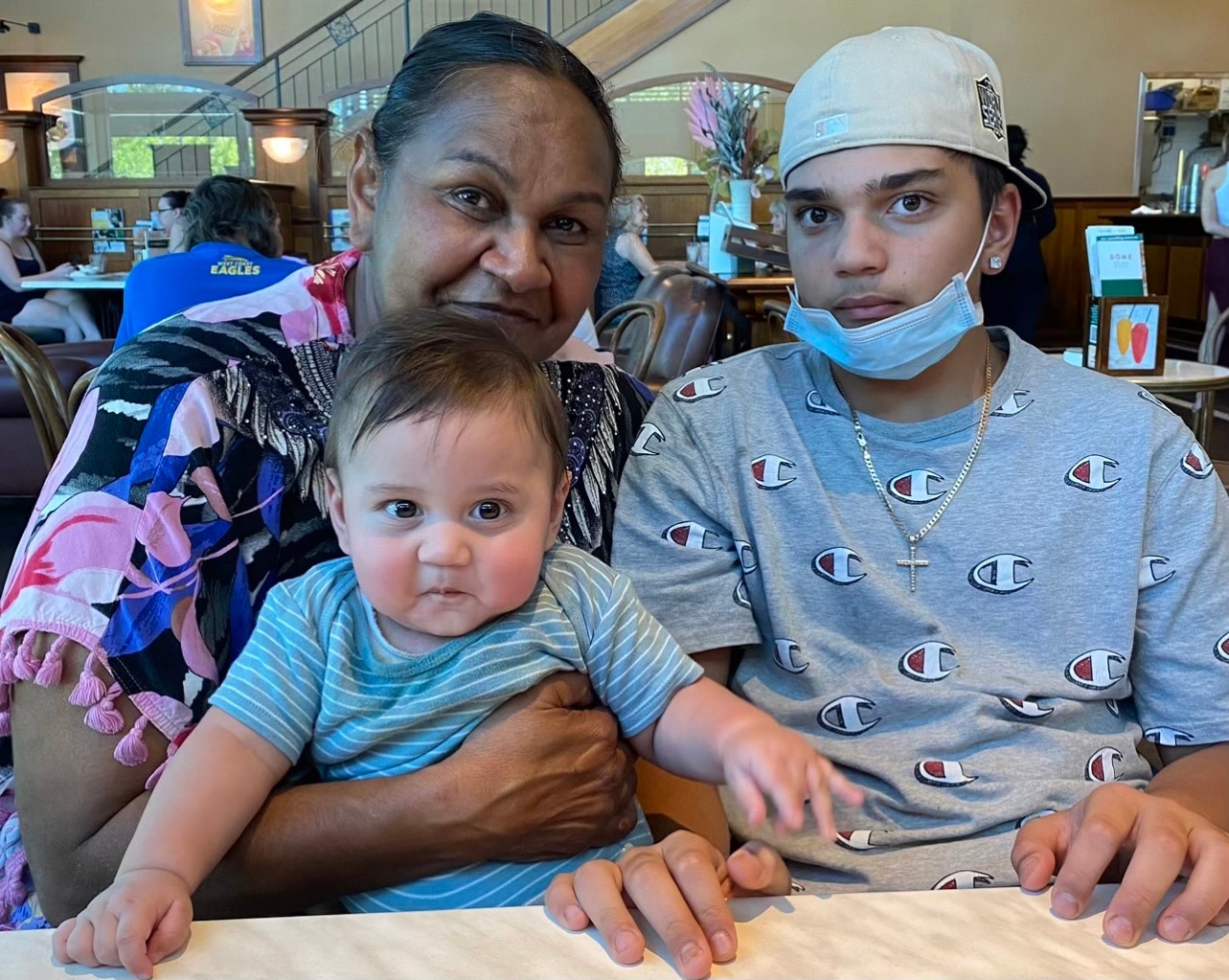 Donna Nelson charged with importing almost 2kg of 'illegal stimulants