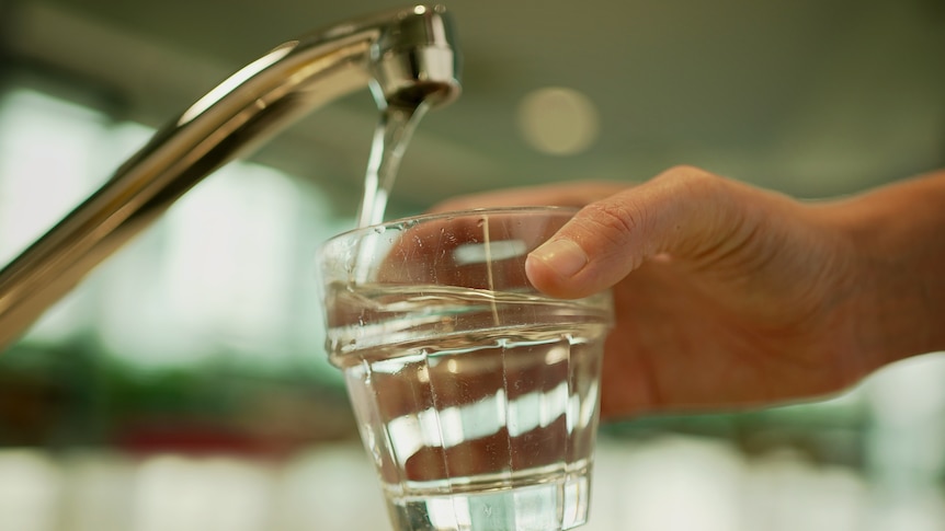 Studie ergab, dass Australier dafür zahlen würden, abgelegene Gemeinden mit sauberem Trinkwasser zu versorgen