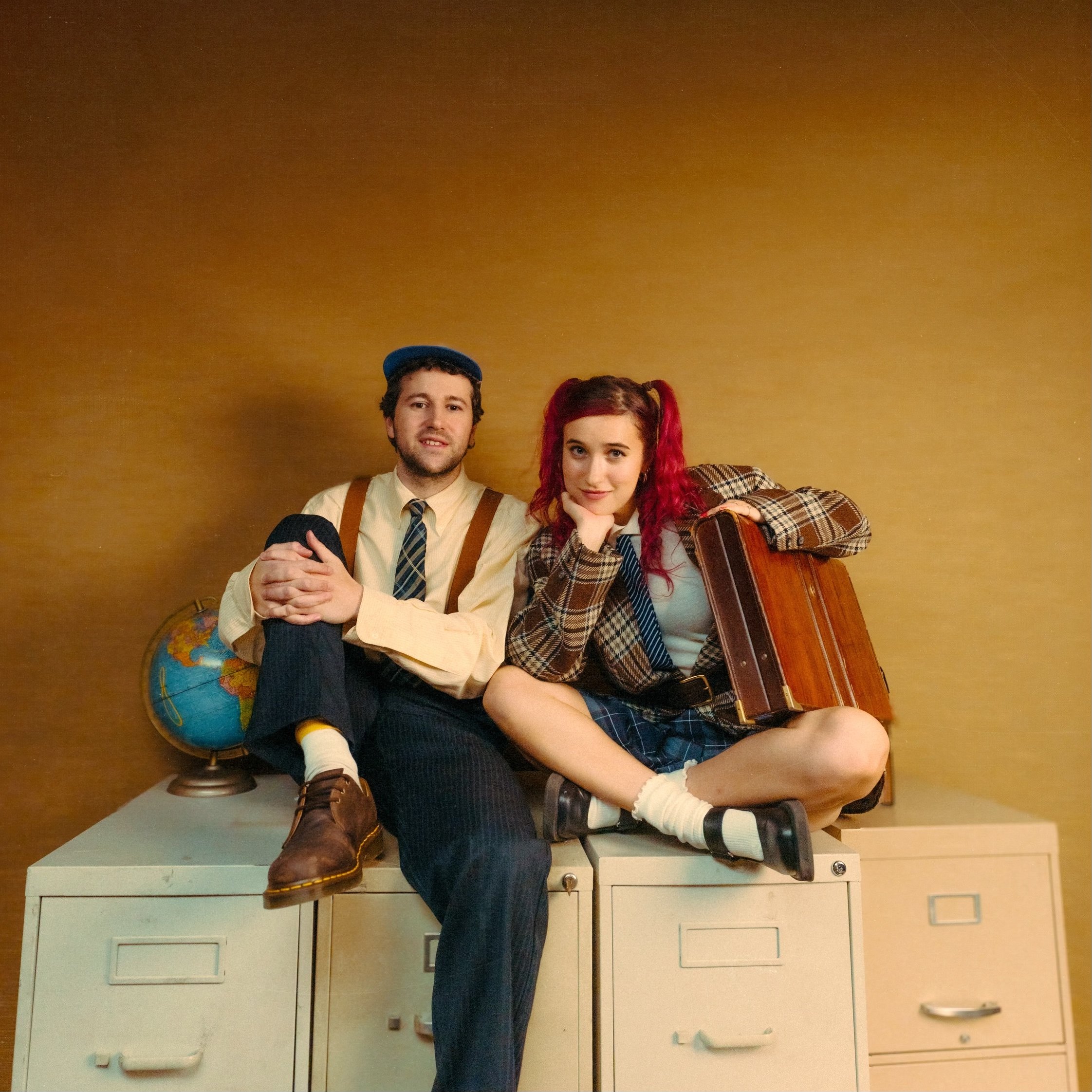 Why does everyone hate Lawrence? - ABC listen