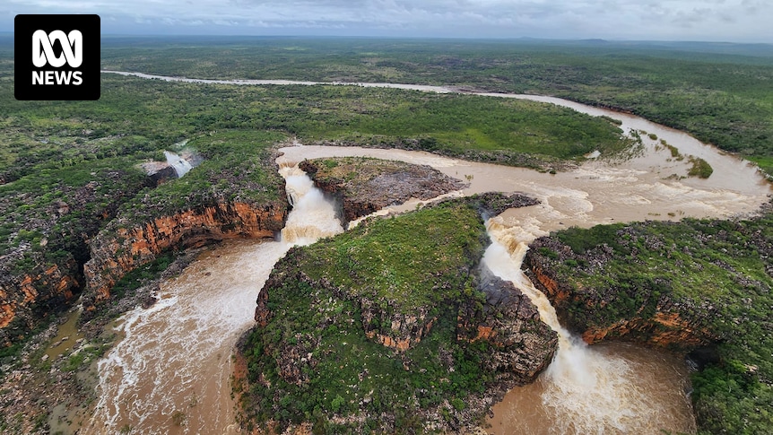 Kimberley's Danggu Geikie Gorge National Park expected to reopen to  visitors this year after flood disaster - ABC News