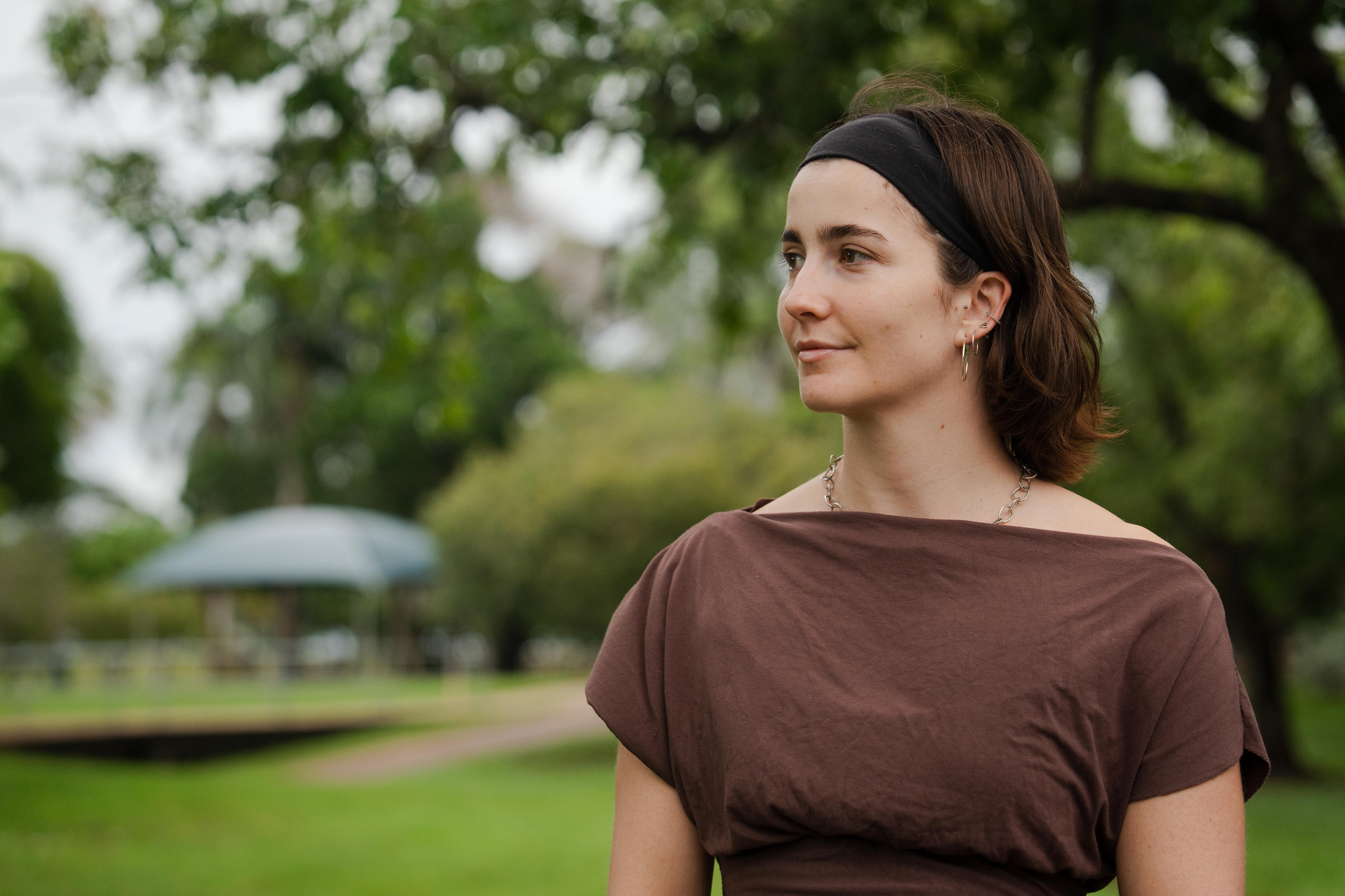 After a scammer stole her life savings, Claudia took on her bank and won