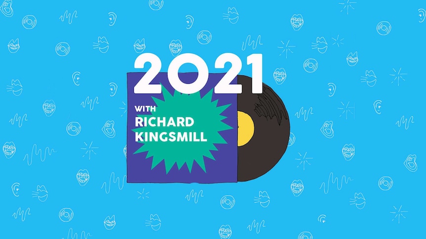 2021: the week's best new music