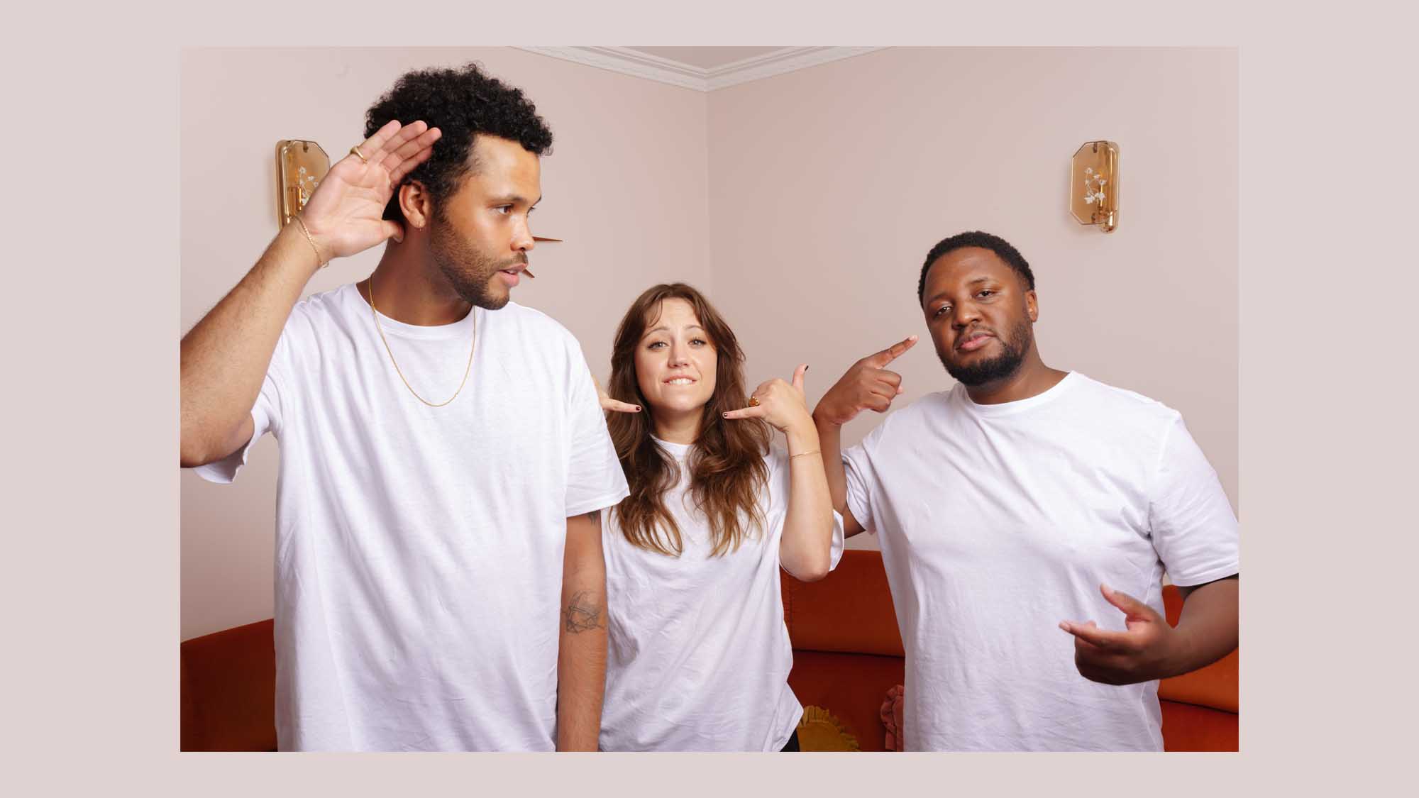 Milkshakes - ABC listen