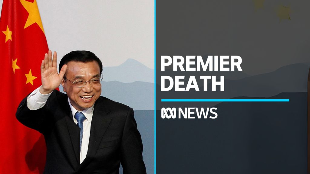 Li Keqiang, rival of Chinese president Xi Jinping, dies at 68-years-old ...