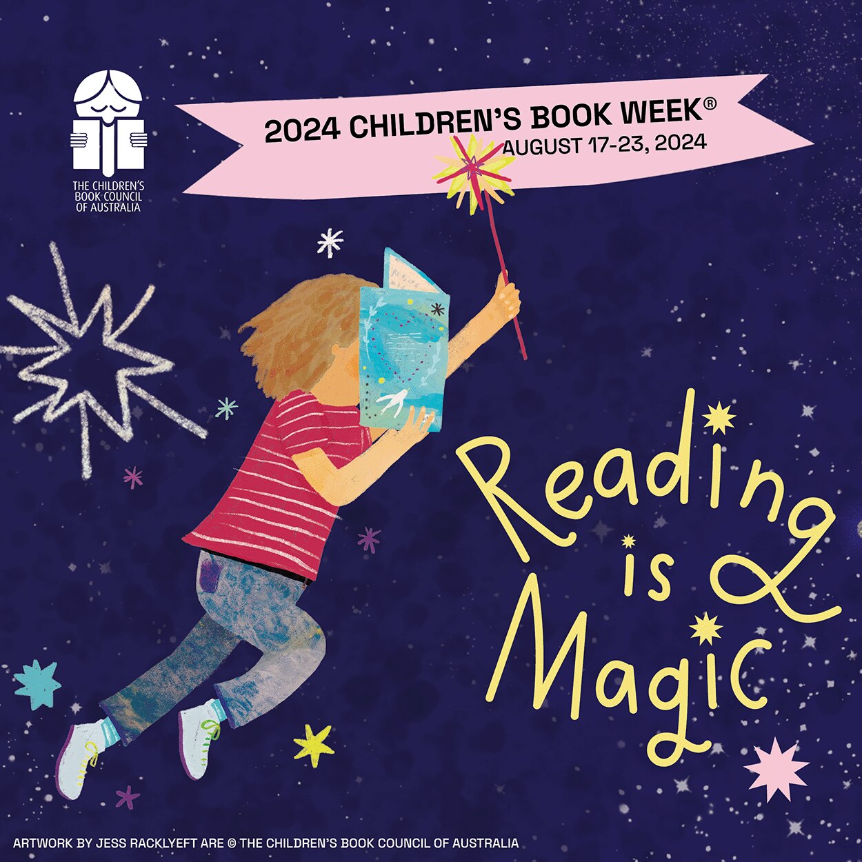 Celebrating Book Week in Taree - ABC listen