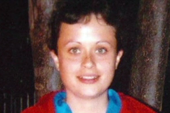 Murder victim Lateesha Nolan