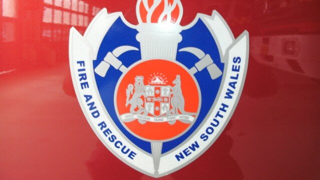 NSW Fire and Rescue
