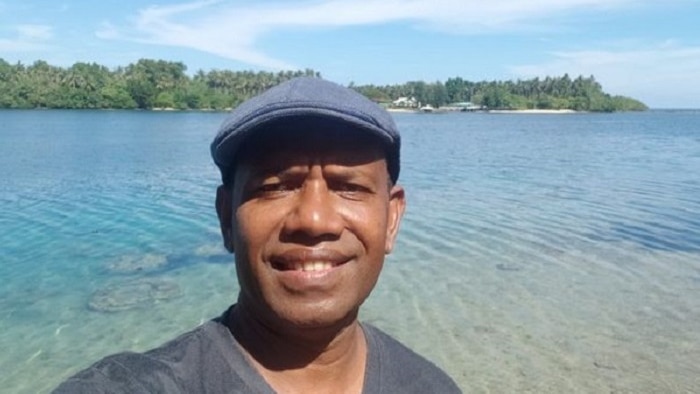 Photo of Bezpečnostná operácia Šalamúnových ostrovov Karem Bigfala