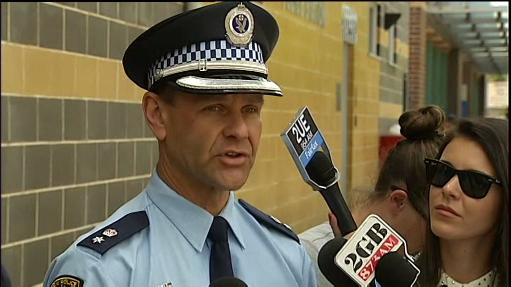 Police appeal for information regarding fatal Sydney shooting - ABC News