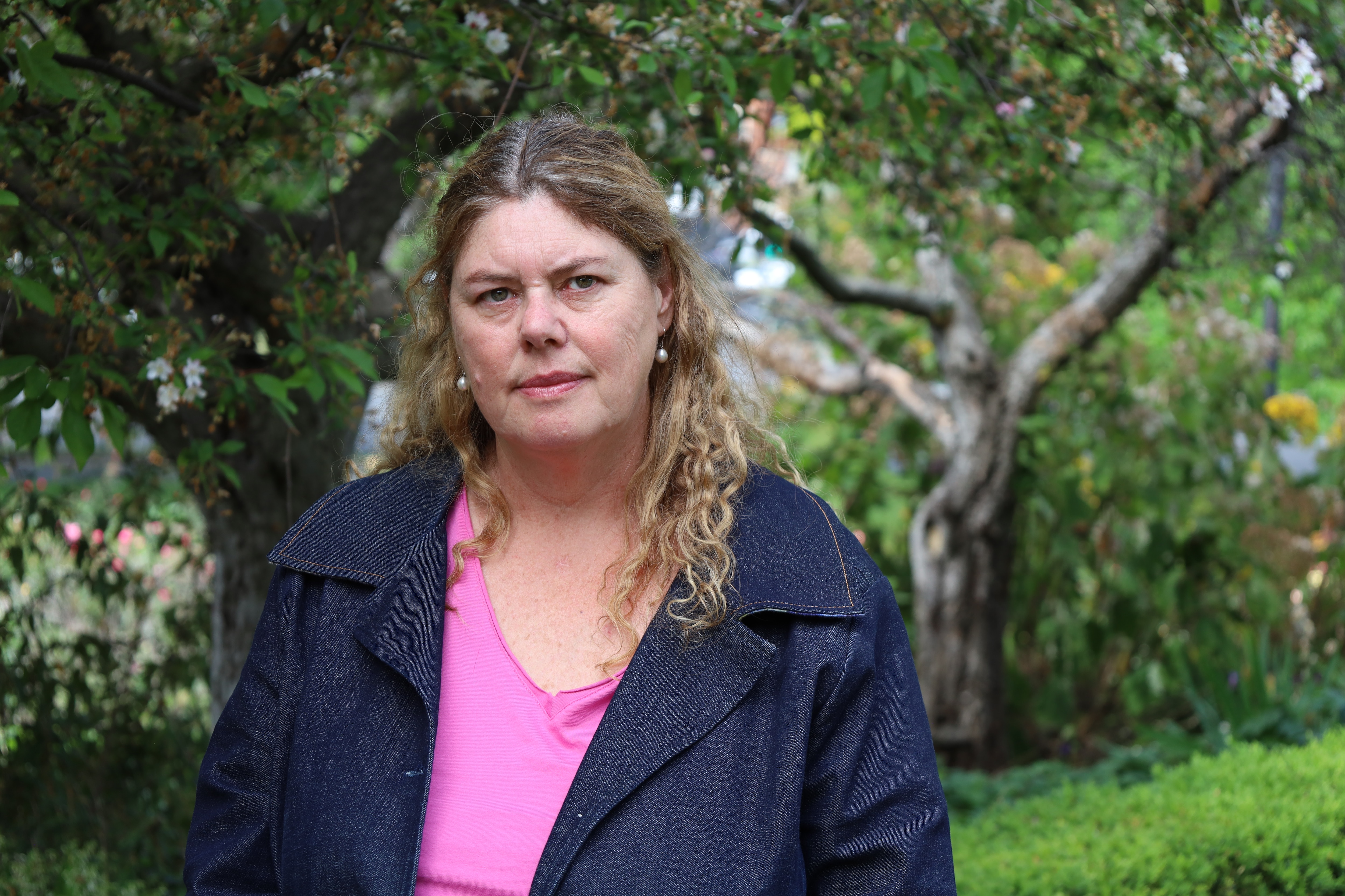 Parents of transgender children urge MPs to support a ban on conversion ...
