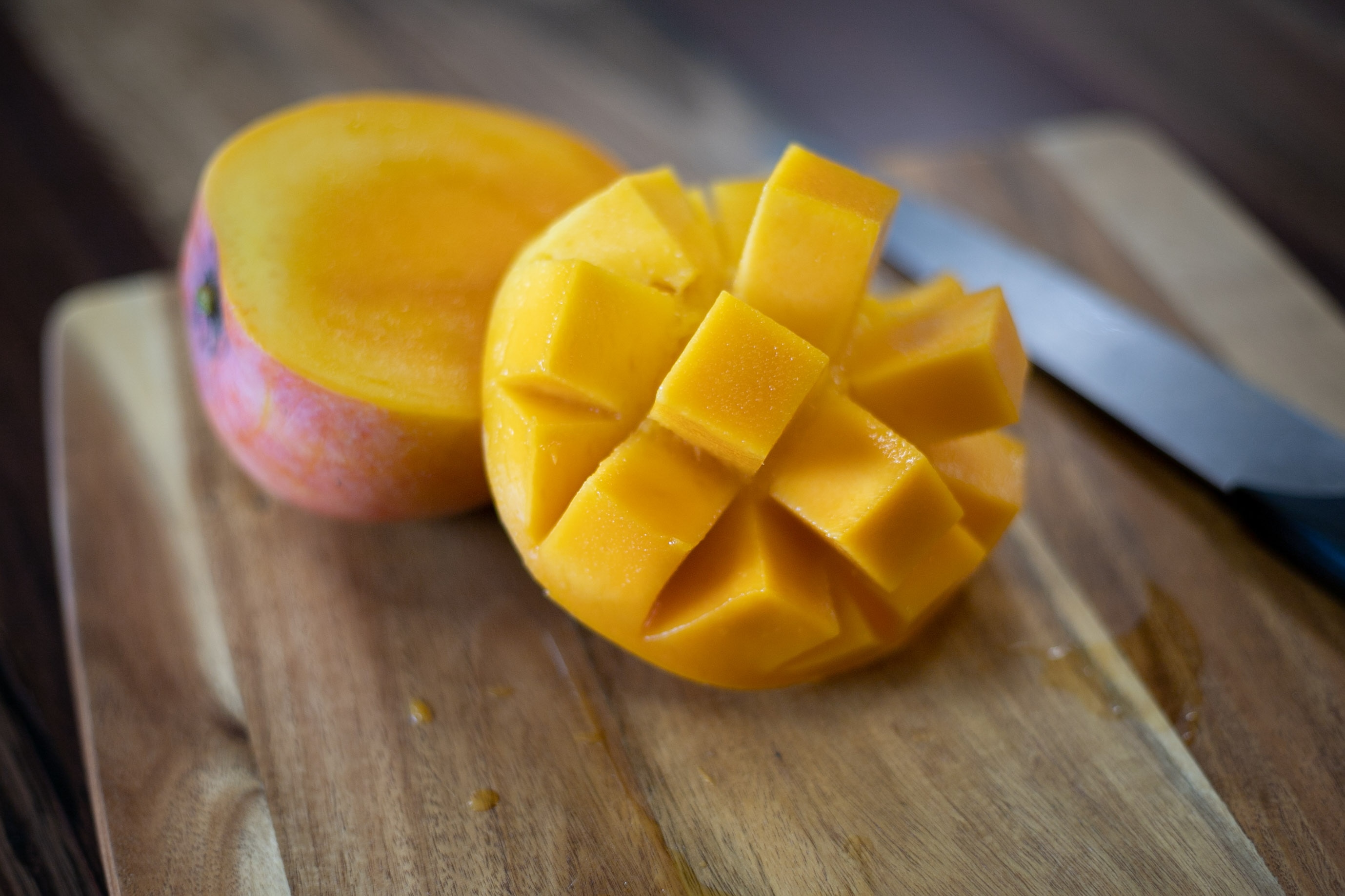 New wave of mango varieties hit Australian supermarket shelves ABC News