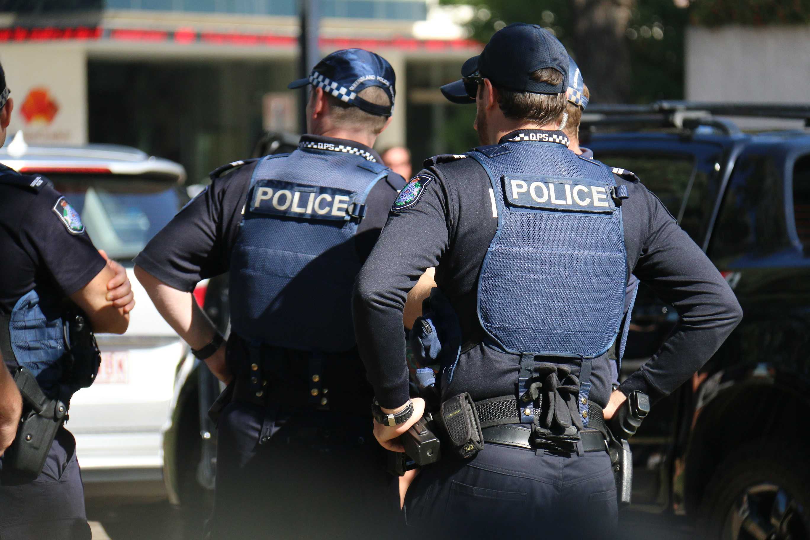 Wieambilla Shooting The Second Fatal Ambush Of Queensland Police In ...