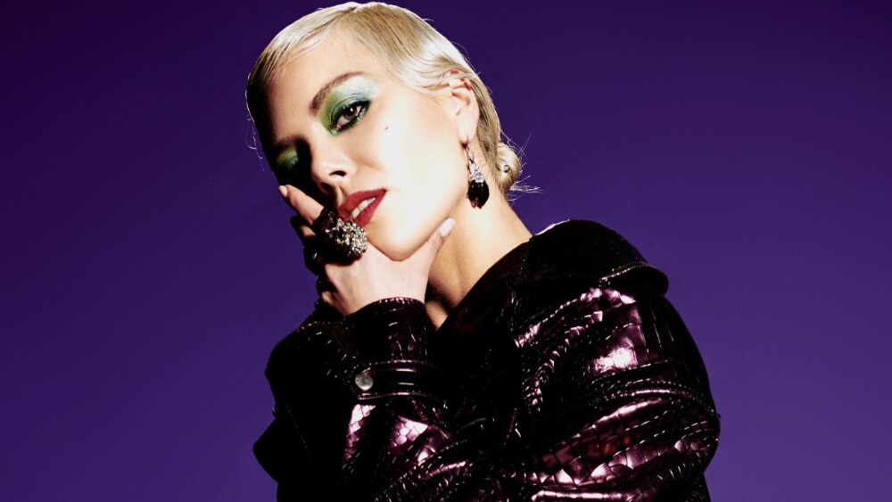 First Spin: George Maple drops pulsating first taste of ambitious new ...