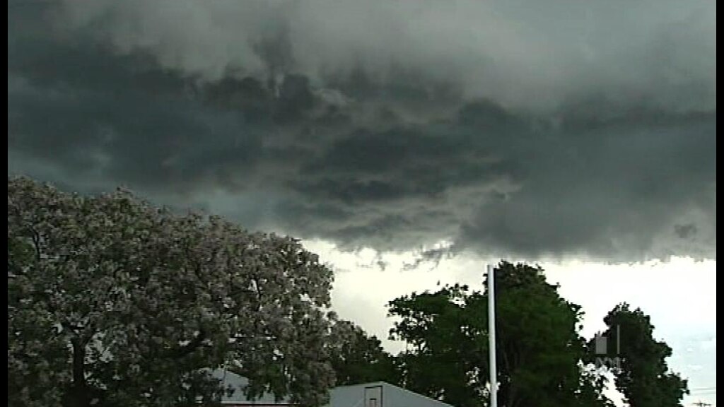 Ian Henderson ABC News