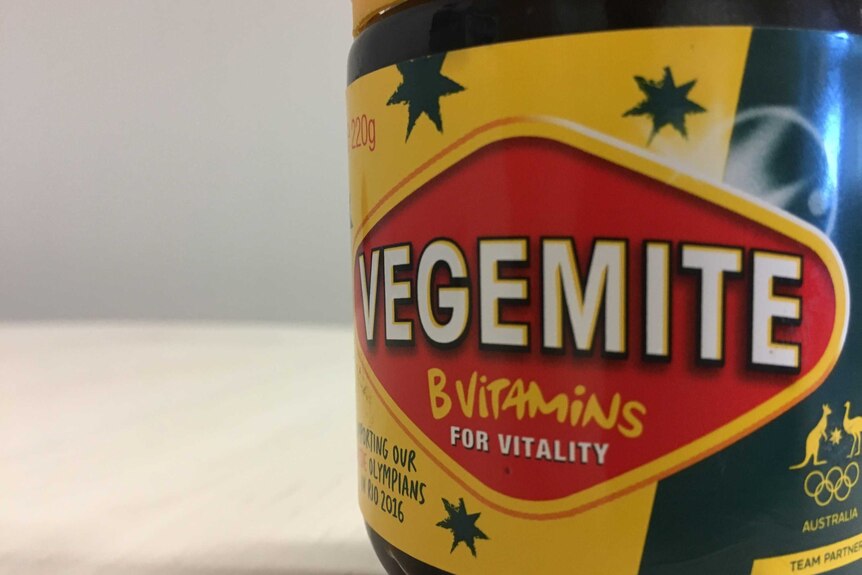 A Vegemite-led recovery for dairy company Bega