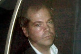 John Hinckley Jr, who wounded US President Ronald Reagan and three other people.