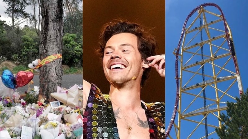 The Loop: Buxton crash accused refused bail Harry Styles on claims he spat on Chris Pine and the world’s second-tallest rollercoaster retires – ABC News