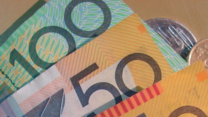 Federal police are investigating allegations against the Reserve Bank's polymer currency company, Securency.