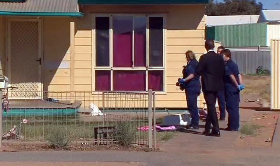 Woman charged with murder following fatal stabbing of man at Port ...
