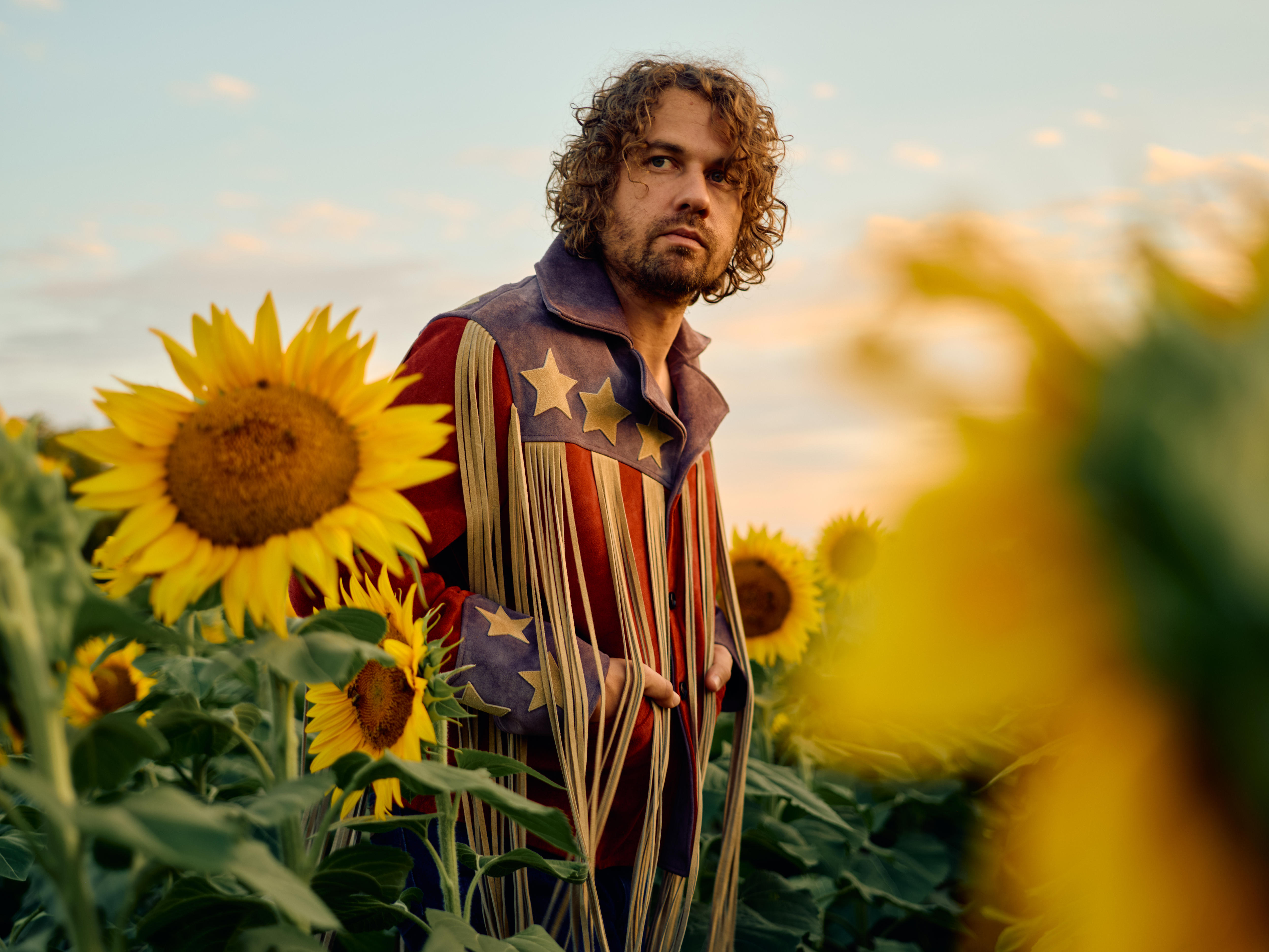 Midwest muso Kevin Morby is no longer America's best kept secret