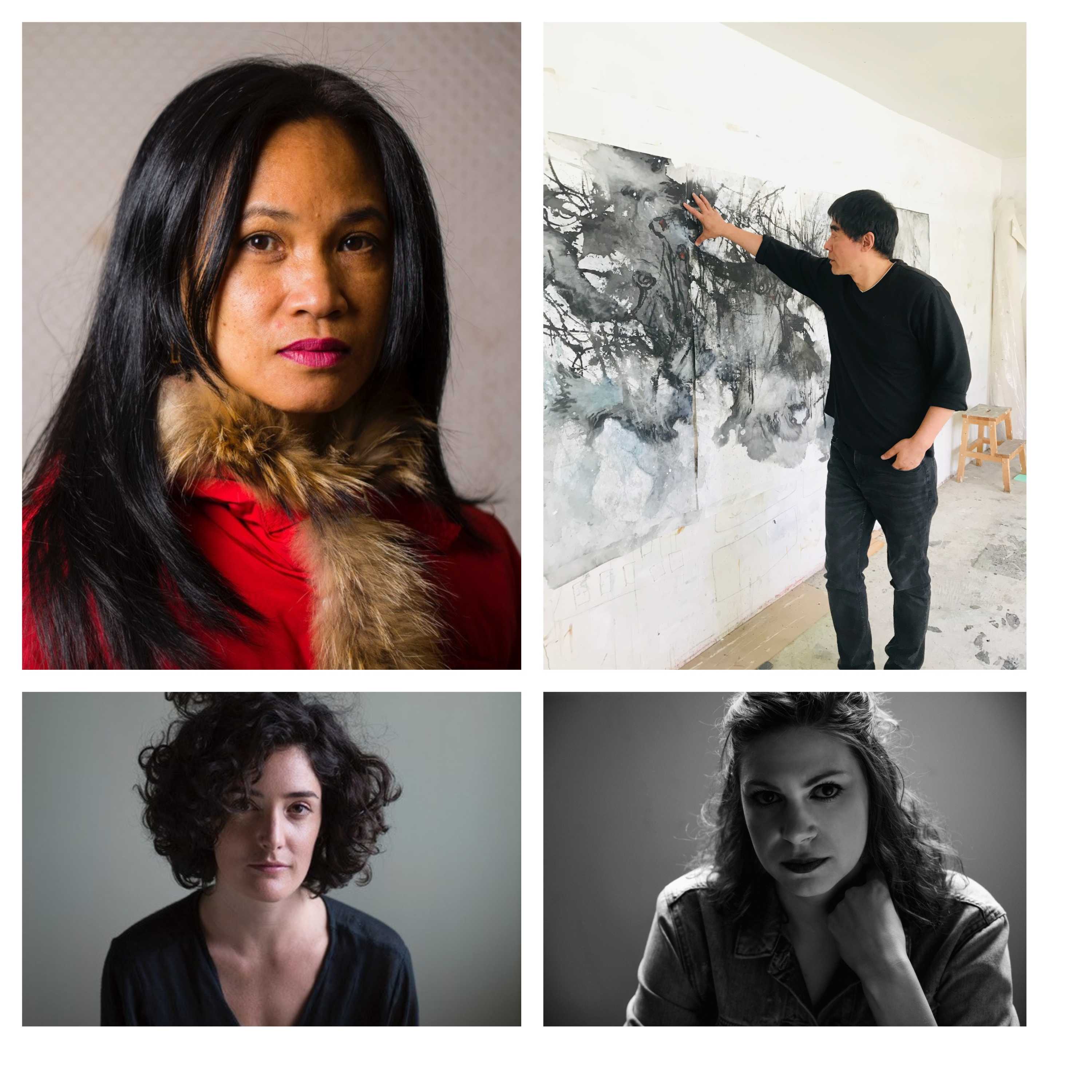 The long journey to Slow Art - ABC listen
