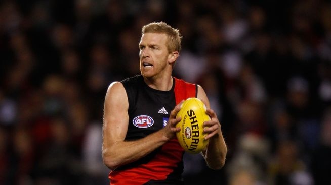 Fletcher is still keen to play on in 2011.