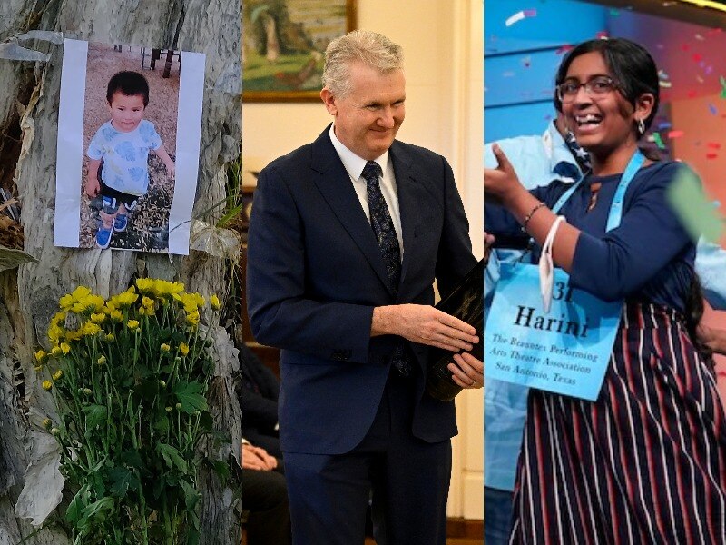 The Loop: Boy killed in hit-and-run, Labor makes pay increase ...