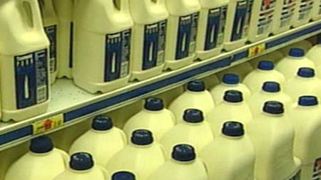 A fresh deal may save the milk supply to Tasmanian processor Lactos.