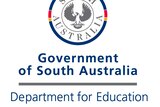 SA Department of Education logo