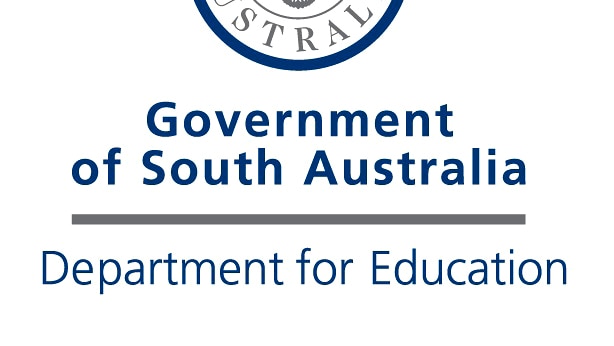 SA Department of Education logo