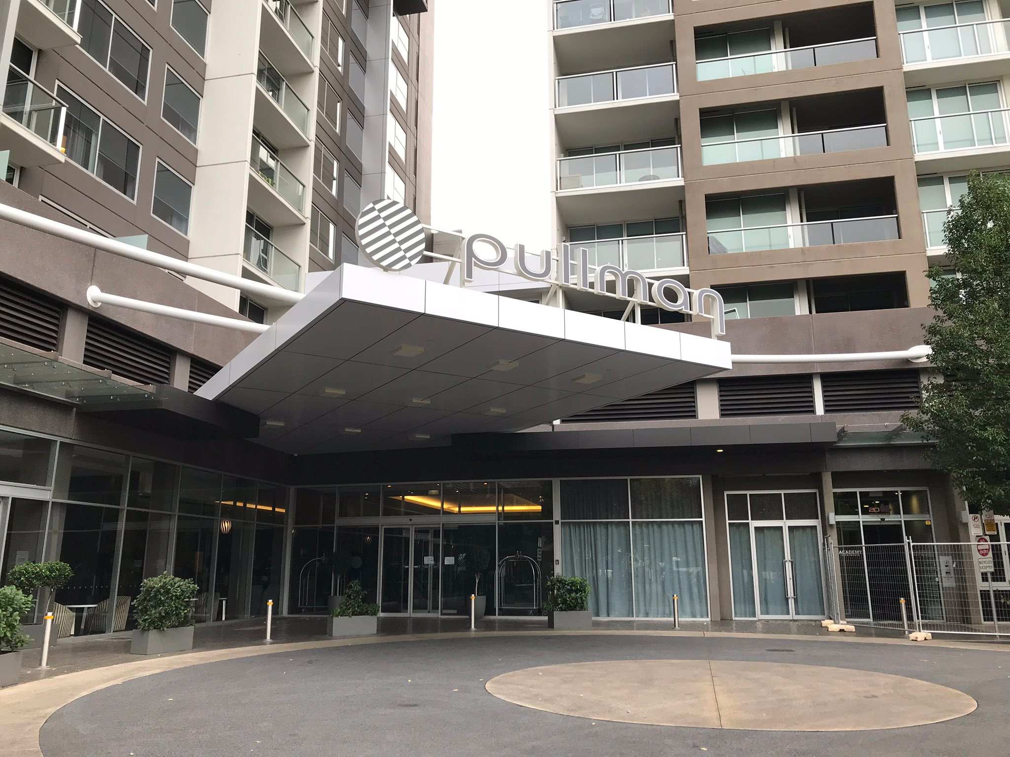 Very Strong Reading Of Coronavirus In Wastewater From Adelaide S Cbd During Festival Season Abc News